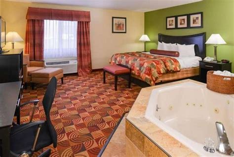 jacuzzi suites in ohio